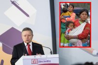 Las “niñas ricas” no van a prisión por abortos: Arturo Saldívar